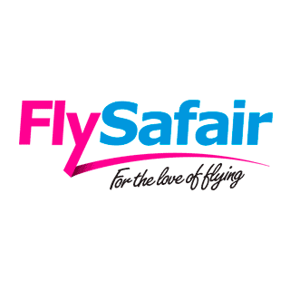 flySafair